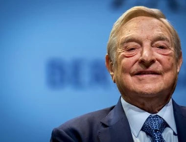 Η ΝΔ πηγαίνει στον εισαγγελέα για το βίντεο Κοτζιά: «Χρηματοδοτεί την ελληνική κυβέρνηση ο Τ.Σόρος»;